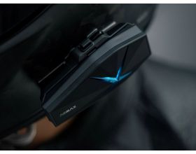 BLUETOOTH ASMAX - F1 Pro Max (μονή) -  BLUETOOTH ASMAX - F1 Pro Max (μονή) -
