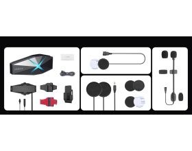 BLUETOOTH ASMAX - F1 Pro Max (μονή) -  BLUETOOTH ASMAX - F1 Pro Max (μονή) -