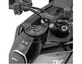 TANKLOCK KIT GIVI - BF98 TANKLOCK KIT GIVI - BF98