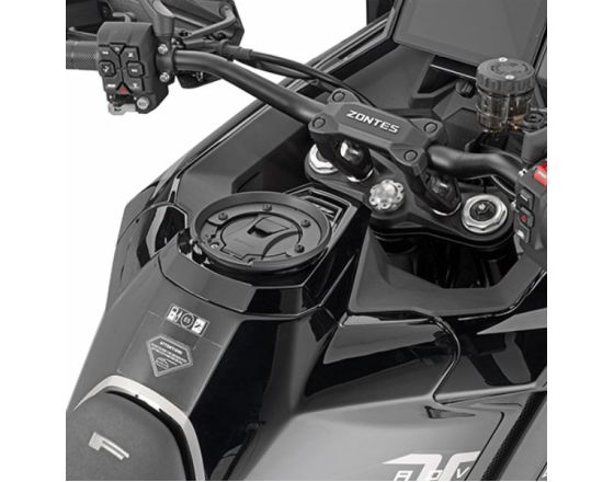 TANKLOCK KIT GIVI - BF98