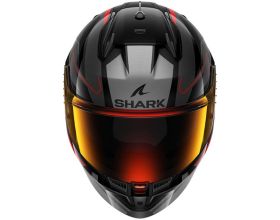ΚΡΑΝΟΣ ΜΗΧΑΝΗΣ SHARK - D-Skwal 3 Sizler anthracite/red -  ΚΡΑΝΟΣ ΜΗΧΑΝΗΣ SHARK - D-Skwal 3 Sizler anthracite/red -