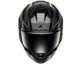 ΚΡΑΝΟΣ ΜΗΧΑΝΗΣ SHARK - D-Skwal 3 Sizler black/yellow -  ΚΡΑΝΟΣ ΜΗΧΑΝΗΣ SHARK - D-Skwal 3 Sizler black/yellow -