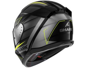 ΚΡΑΝΟΣ ΜΗΧΑΝΗΣ SHARK - D-Skwal 3 Sizler black/yellow -  ΚΡΑΝΟΣ ΜΗΧΑΝΗΣ SHARK - D-Skwal 3 Sizler black/yellow -