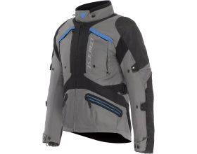 ΜΠΟΥΦΑΝ ΜΗΧΑΝΗΣ DAINESE - Gullfoss D-Dry® gargoyle/black/blue ΜΠΟΥΦΑΝ ΜΗΧΑΝΗΣ DAINESE - Gullfoss D-Dry® gargoyle/black/blue