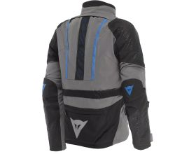 ΜΠΟΥΦΑΝ ΜΗΧΑΝΗΣ DAINESE - Gullfoss D-Dry® gargoyle/black/blue -  ΜΠΟΥΦΑΝ ΜΗΧΑΝΗΣ DAINESE - Gullfoss D-Dry® gargoyle/black/blue -