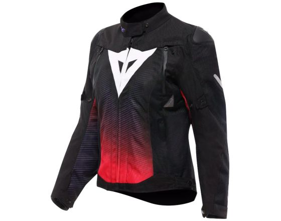 ΜΠΟΥΦΑΝ ΜΗΧΑΝΗΣ DAINESE - Super Sprint D-Dry® WMN black/fuchsia/white ΜΠΟΥΦΑΝ ΜΗΧΑΝΗΣ DAINESE - Super Sprint D-Dry® WMN black/fuchsia/white