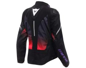 ΜΠΟΥΦΑΝ ΜΗΧΑΝΗΣ DAINESE - Super Sprint D-Dry® WMN black/fuchsia/white -  ΜΠΟΥΦΑΝ ΜΗΧΑΝΗΣ DAINESE - Super Sprint D-Dry® WMN black/fuchsia/white -
