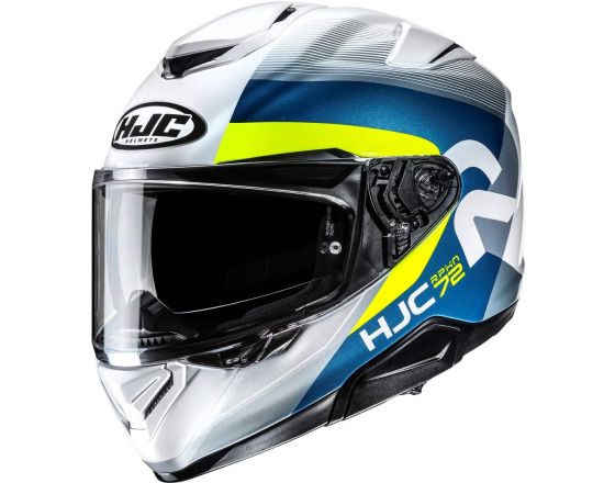 ΚΡΑΝΟΣ ΜΗΧΑΝΗΣ HJC - RPHA72 Phyta MC3H