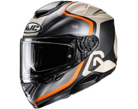 ΚΡΑΝΟΣ ΜΗΧΑΝΗΣ HJC - RPHA72 Ernem MC7SF ΚΡΑΝΟΣ ΜΗΧΑΝΗΣ HJC - RPHA72 Ernem MC7SF