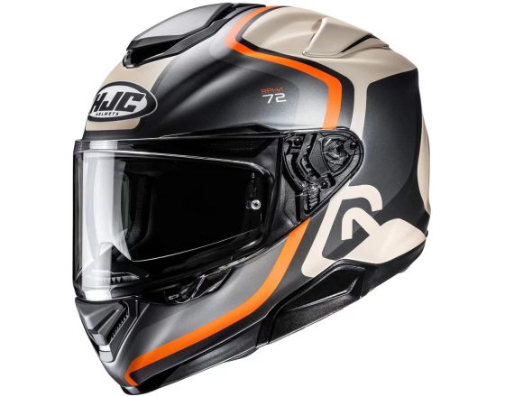 ΚΡΑΝΟΣ ΜΗΧΑΝΗΣ HJC - RPHA72 Ernem MC7SF