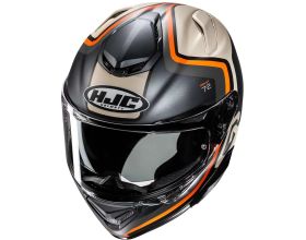 ΚΡΑΝΟΣ ΜΗΧΑΝΗΣ HJC - RPHA72 Ernem MC7SF - 