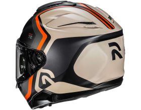 ΚΡΑΝΟΣ ΜΗΧΑΝΗΣ HJC - RPHA72 Ernem MC7SF - 