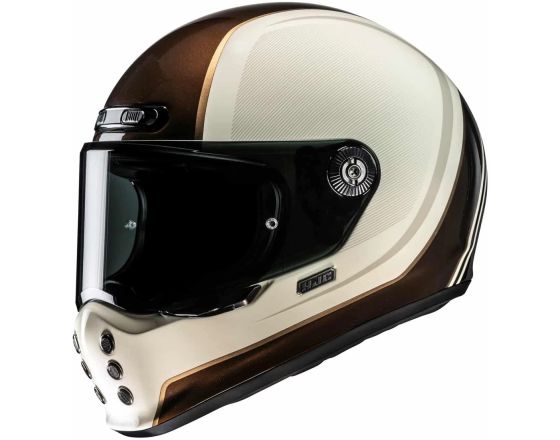 ΚΡΑΝΟΣ ΜΗΧΑΝΗΣ HJC - V10 Hodu MC9