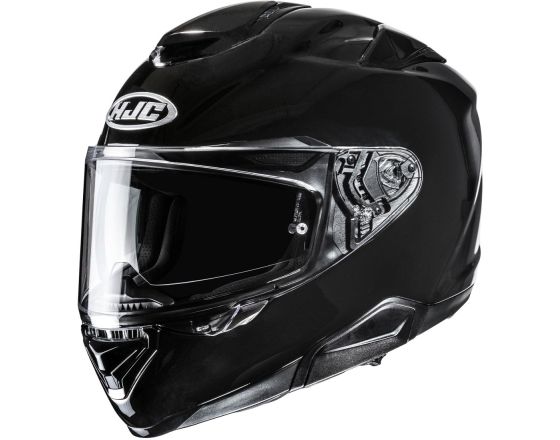 ΚΡΑΝΟΣ ΜΗΧΑΝΗΣ HJC - RPHA72 metal black