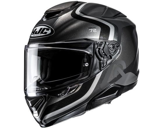 ΚΡΑΝΟΣ ΜΗΧΑΝΗΣ HJC - RPHA72 Ernem MC5