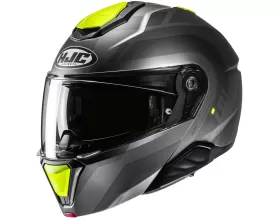 ΚΡΑΝΟΣ ΜΗΧΑΝΗΣ HJC - i91 Arven MC3HSF ΚΡΑΝΟΣ ΜΗΧΑΝΗΣ HJC - i91 Arven MC3HSF