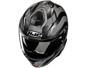 ΚΡΑΝΟΣ ΜΗΧΑΝΗΣ HJC - i91 Arven MC5 - 