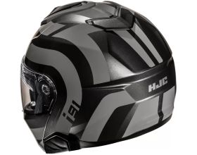 ΚΡΑΝΟΣ ΜΗΧΑΝΗΣ HJC - i91 Arven MC5 - 