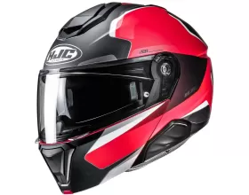 ΚΡΑΝΟΣ ΜΗΧΑΝΗΣ HJC - i91 Felio MC1SF