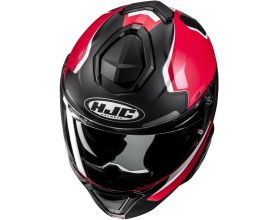 ΚΡΑΝΟΣ ΜΗΧΑΝΗΣ HJC - i91 Felio MC1SF -  ΚΡΑΝΟΣ ΜΗΧΑΝΗΣ HJC - i91 Felio MC1SF -