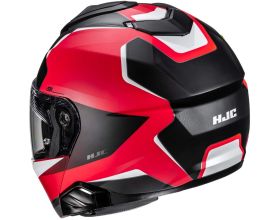 ΚΡΑΝΟΣ ΜΗΧΑΝΗΣ HJC - i91 Felio MC1SF -  ΚΡΑΝΟΣ ΜΗΧΑΝΗΣ HJC - i91 Felio MC1SF -