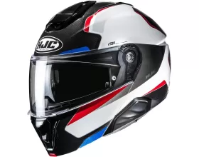 ΚΡΑΝΟΣ ΜΗΧΑΝΗΣ HJC - i91 Felio MC21