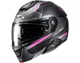 ΚΡΑΝΟΣ ΜΗΧΑΝΗΣ HJC - i91 Felio MC8SF ΚΡΑΝΟΣ ΜΗΧΑΝΗΣ HJC - i91 Felio MC8SF