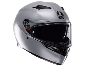 ΚΡΑΝΟΣ ΜΗΧΑΝΗΣ AGV - K3 E2206 MPLK mat nardo grey ΚΡΑΝΟΣ ΜΗΧΑΝΗΣ AGV - K3 E2206 MPLK mat nardo grey