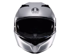 ΚΡΑΝΟΣ ΜΗΧΑΝΗΣ AGV - K3 E2206 MPLK mat nardo grey -  ΚΡΑΝΟΣ ΜΗΧΑΝΗΣ AGV - K3 E2206 MPLK mat nardo grey -