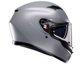 ΚΡΑΝΟΣ ΜΗΧΑΝΗΣ AGV - K3 E2206 MPLK mat nardo grey -  ΚΡΑΝΟΣ ΜΗΧΑΝΗΣ AGV - K3 E2206 MPLK mat nardo grey -