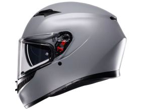 ΚΡΑΝΟΣ ΜΗΧΑΝΗΣ AGV - K3 E2206 MPLK mat nardo grey -  ΚΡΑΝΟΣ ΜΗΧΑΝΗΣ AGV - K3 E2206 MPLK mat nardo grey -