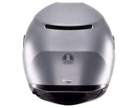 ΚΡΑΝΟΣ ΜΗΧΑΝΗΣ AGV - K3 E2206 MPLK mat nardo grey -  ΚΡΑΝΟΣ ΜΗΧΑΝΗΣ AGV - K3 E2206 MPLK mat nardo grey -