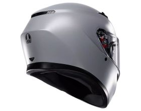 ΚΡΑΝΟΣ ΜΗΧΑΝΗΣ AGV - K3 E2206 MPLK mat nardo grey -  ΚΡΑΝΟΣ ΜΗΧΑΝΗΣ AGV - K3 E2206 MPLK mat nardo grey -