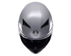 ΚΡΑΝΟΣ ΜΗΧΑΝΗΣ AGV - K3 E2206 MPLK mat nardo grey -  ΚΡΑΝΟΣ ΜΗΧΑΝΗΣ AGV - K3 E2206 MPLK mat nardo grey -