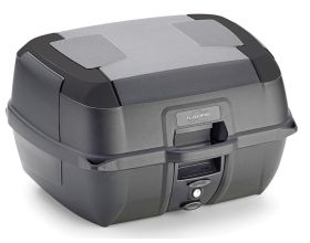 ΒΑΛΙΤΣΑ ΜΗΧΑΝΗΣ KAPPA - K45NN Monolock® black/black ΒΑΛΙΤΣΑ ΜΗΧΑΝΗΣ KAPPA - K45NN Monolock® black/black