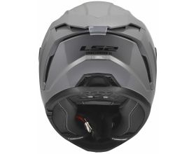 ΚΡΑΝΟΣ ΜΗΧΑΝΗΣ LS2 - Challenger II FF817 nardo grey -  ΚΡΑΝΟΣ ΜΗΧΑΝΗΣ LS2 - Challenger II FF817 nardo grey -