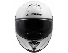ΚΡΑΝΟΣ ΜΗΧΑΝΗΣ LS2 - Challenger II FF817 gloss white -  ΚΡΑΝΟΣ ΜΗΧΑΝΗΣ LS2 - Challenger II FF817 gloss white -