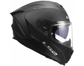 ΚΡΑΝΟΣ ΜΗΧΑΝΗΣ LS2 - Challenger II FF817 mat black -  ΚΡΑΝΟΣ ΜΗΧΑΝΗΣ LS2 - Challenger II FF817 mat black -