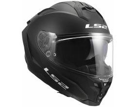 ΚΡΑΝΟΣ ΜΗΧΑΝΗΣ LS2 - Challenger II FF817 mat black -  ΚΡΑΝΟΣ ΜΗΧΑΝΗΣ LS2 - Challenger II FF817 mat black -