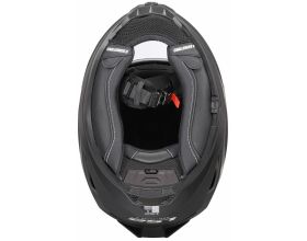 ΚΡΑΝΟΣ ΜΗΧΑΝΗΣ LS2 - Challenger II FF817 mat black -  ΚΡΑΝΟΣ ΜΗΧΑΝΗΣ LS2 - Challenger II FF817 mat black -
