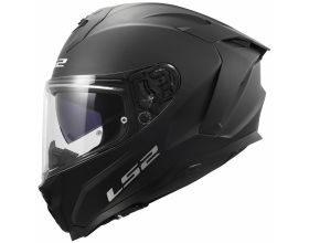 ΚΡΑΝΟΣ ΜΗΧΑΝΗΣ LS2 - Challenger II FF817 mat black -  ΚΡΑΝΟΣ ΜΗΧΑΝΗΣ LS2 - Challenger II FF817 mat black -