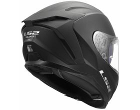 ΚΡΑΝΟΣ ΜΗΧΑΝΗΣ LS2 - Challenger II FF817 mat black -  ΚΡΑΝΟΣ ΜΗΧΑΝΗΣ LS2 - Challenger II FF817 mat black -