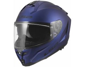 ΚΡΑΝΟΣ ΜΗΧΑΝΗΣ LS2 - Challenger II FF817 mat navy blue ΚΡΑΝΟΣ ΜΗΧΑΝΗΣ LS2 - Challenger II FF817 mat navy blue