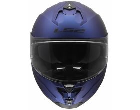 ΚΡΑΝΟΣ ΜΗΧΑΝΗΣ LS2 - Challenger II FF817 mat navy blue -  ΚΡΑΝΟΣ ΜΗΧΑΝΗΣ LS2 - Challenger II FF817 mat navy blue -