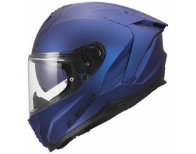 ΚΡΑΝΟΣ ΜΗΧΑΝΗΣ LS2 - Challenger II FF817 mat navy blue -  ΚΡΑΝΟΣ ΜΗΧΑΝΗΣ LS2 - Challenger II FF817 mat navy blue -