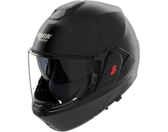 ΚΡΑΝΟΣ ΜΗΧΑΝΗΣ NOLAN - N120-1 Classico 302 black mat