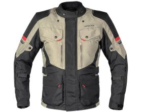 ΜΠΟΥΦΑΝ ΜΗΧΑΝΗΣ NORDCODE - Dust sand/black - 