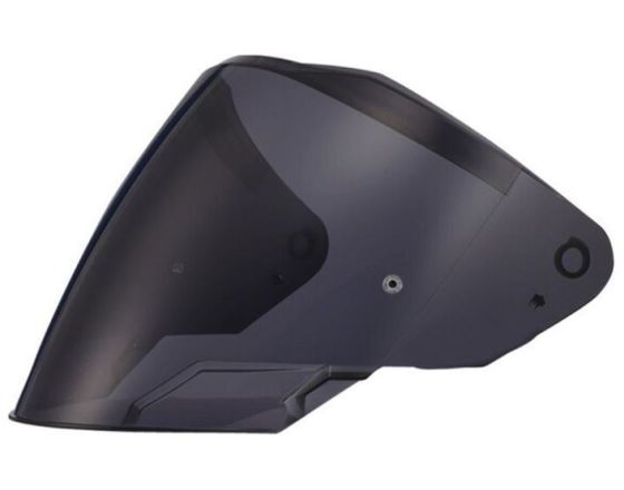 ΖΕΛΑΤΙΝΑ ΚΡΑΝΟΥΣ LS2 - OF618 Verso II φιμέ ΖΕΛΑΤΙΝΑ ΚΡΑΝΟΥΣ LS2 - OF618 Verso II φιμέ