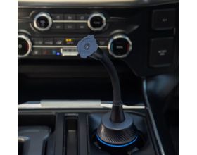 ΒΑΣΗ ΑΥΤΟΚΙΝΗΤΟΥ QUAD LOCK® - Cup Holder Mount βάση στήριξης σε ποτηροθήκη -  ΒΑΣΗ ΑΥΤΟΚΙΝΗΤΟΥ QUAD LOCK® - Cup Holder Mount βάση στήριξης σε ποτηροθήκη -
