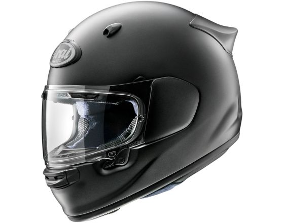 ΚΡΑΝΟΣ ΜΗΧΑΝΗΣ ARAI - Quantic frost black ΚΡΑΝΟΣ ΜΗΧΑΝΗΣ ARAI - Quantic frost black